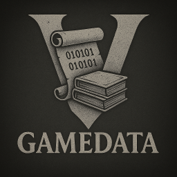 Game Data